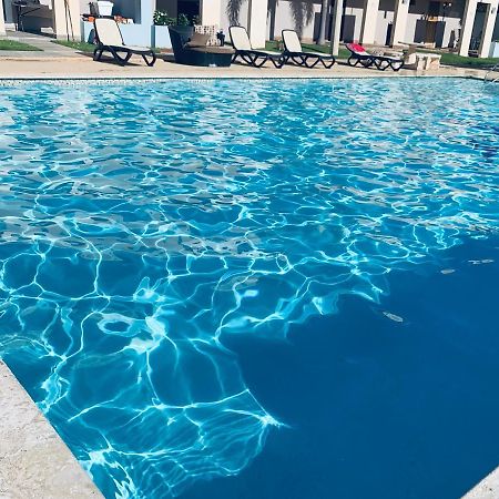 Mar Azul Bay View Apartment Boqueron Luaran gambar