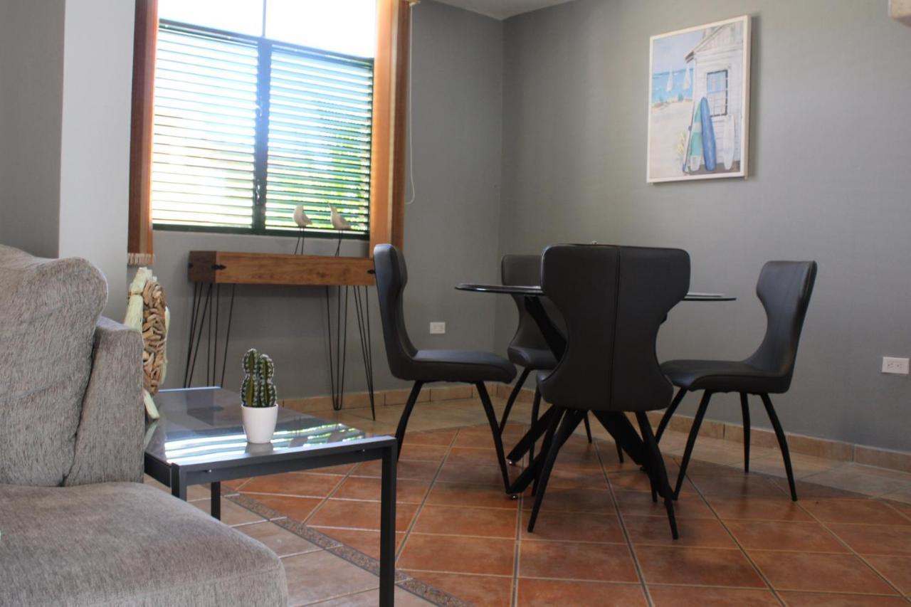 Mar Azul Bay View Apartment Boqueron Luaran gambar